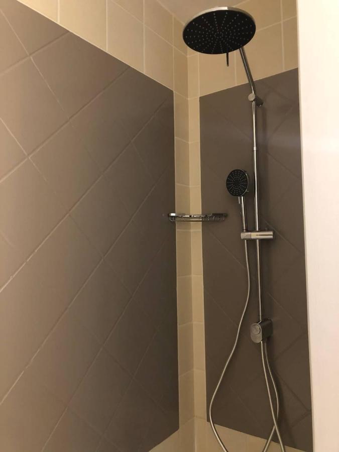 Appartement Cosy Pour Un Sejour Bien-Etre Climatise Saumane-de-Vaucluse Exteriér fotografie