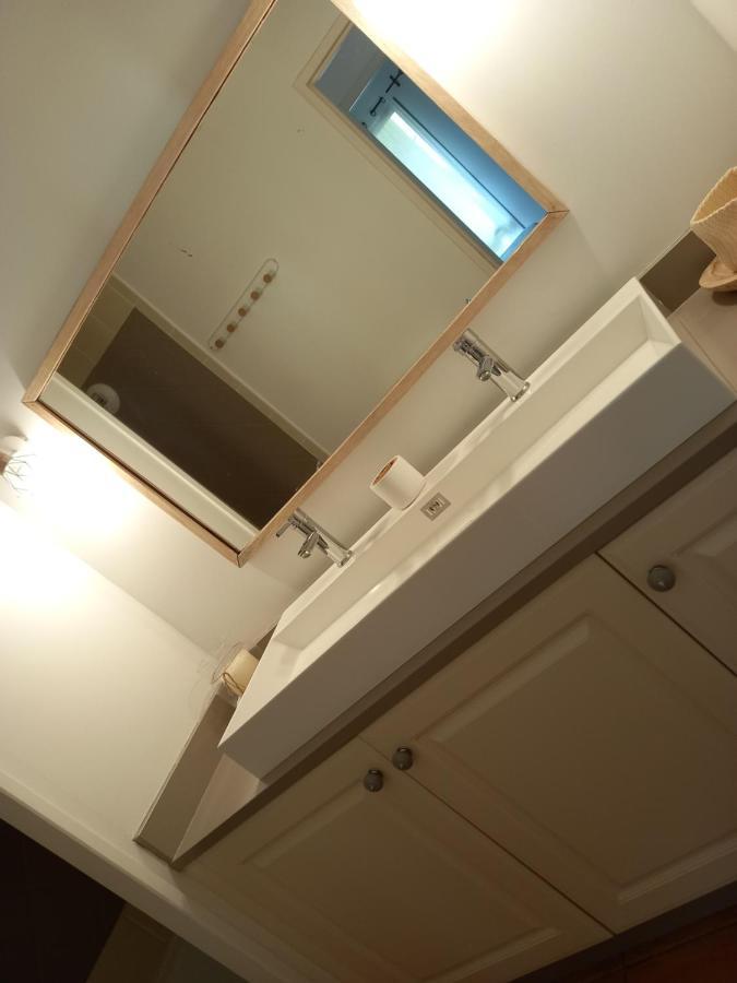 Appartement Cosy Pour Un Sejour Bien-Etre Climatise Saumane-de-Vaucluse Exteriér fotografie