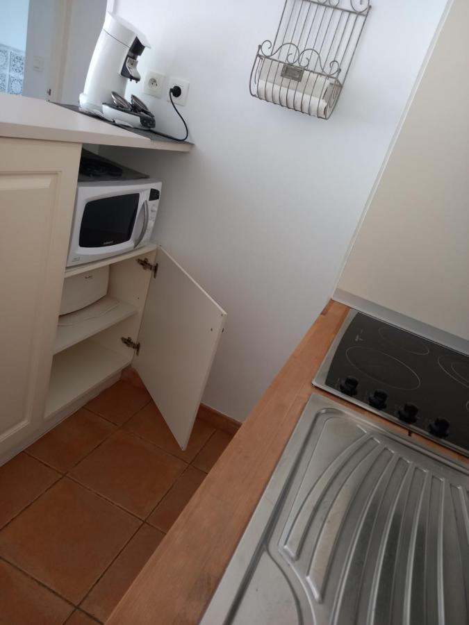 Appartement Cosy Pour Un Sejour Bien-Etre Climatise Saumane-de-Vaucluse Exteriér fotografie